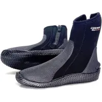 Cressi Isla Neoprene 5 Mm Dykkestøvler