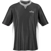 Spalding Referee T-shirt Med Korte ærmer