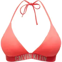 Calvin Klein Lv00q61222 Triangle Bikinitop