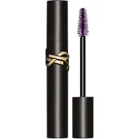 Yves Saint Laurent - Lash Clash - Mascara - Ysl Mascara Lash Clash 07 Purple - For Women