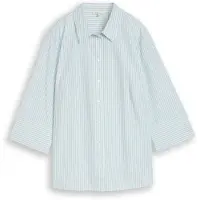 Tom Tailor 1050897 3/4 ærme Bluse