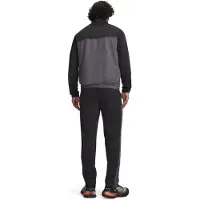 Under Armour Sportsdragt 'Emea Novelty' grå / sort / hvid