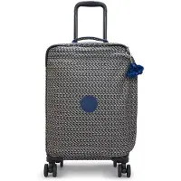 Kipling Spontaneous S 37.5l Kuffert Med Hjul