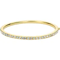 Ted Baker Armbånd guld / transparent
