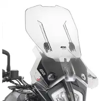 Givi Airflow Ktm 390 Adventure 20-24 Af7711b Forrude
