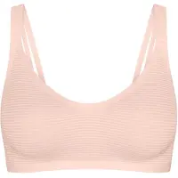 Sloggi BH 'ZERO Feel Air' lyserød / rosé