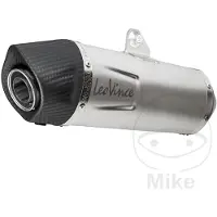Leovince Lv One Evo Husqvarna 701 Supermoto/enduro/lr 21-22 14367e Homologeret Lyddæmper