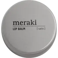 Meraki Læbepomade - 20 ml - Satin - - OneSize - Personlig pleje