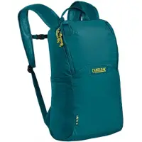 CamelBak Arete 14 Terra, rygsæk, blå/grøn