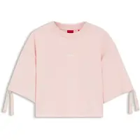 HUGO Casual 10279150 T-shirt Med Korte ærmer