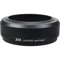 JJC solblænde LHJX70IIB til Fujifilm X70