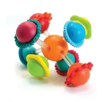 Fat Brain Toys Wimzle - Sensory Adventure