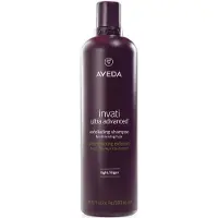 Aveda - Invati Ultra Advanced Exfoliating Light - Shampoo - Invati Ultra Advanced Shamp Light 500ml - For Women
