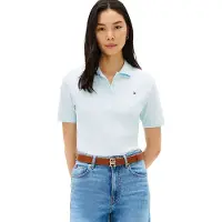 Tommy Hilfiger 1985 Kortærmet Polo