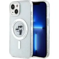 Karl Lagerfeld Klhmp15shgkcnot Iphone 151413 6.1 Karl&choupette Telefonetui