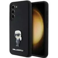 Karl Lagerfeld Klhcs24ssmhknpk S24 S921 Telefon Etui