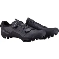 Specialized Recon 2.0 MTB - Black - 39 - Cykeltilbehør