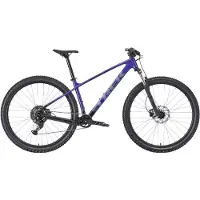 Trek Marlin 4 Gen 3 - 2026 - Purple Flip/Black Fade - S - Cykel