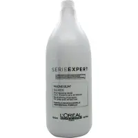 L'Oréal Professionnel Serie Expert Silver Sølv shampoo 1.500 ml