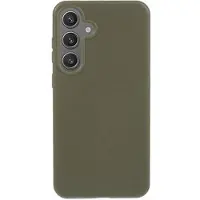 Mtp Products Samsung Galaxy S26+ Biologisk Nedbrydeligt Cover - Sortgrøn