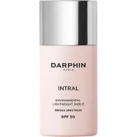 Darphin Intral Environmental Lightweight Shield SPF50 til dame 30 ml