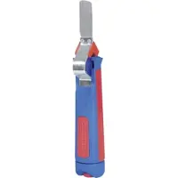 Weicon TOOLS 10012851 NO. 4-28 G Afisoleringskniv Egnet til Rundkablar 4 til 28 mm