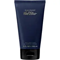 Davidoff Cool Elixir Showergel 150 ml