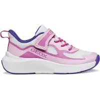 Geox Pro-ran Junior Sneakers Uden Snørebånd