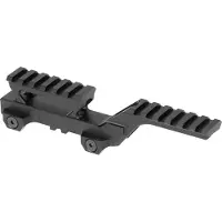 Wadsn Hydra Low Riser Montere