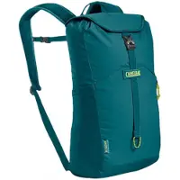 CamelBak Arete 18 Terra, rygsæk, blå/grøn