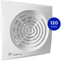 THERMEX Ventilator Silent 200 Standard