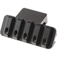 Wadsn Offset Flashlight Ris Montere