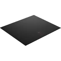 Beko HII64401MT - Induktions kogeplade - 4 plader - Niche - bredde: 56 cm - dybde: 49 cm - sort