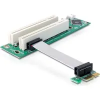 Intel - Udvidelseskort