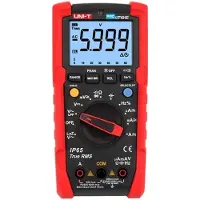 Uni-T Ut191e Tester
