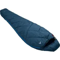 Vaude Sioux 400 II SYN, sovepose, blå