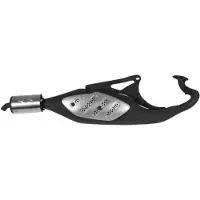 Leovince Sitoplus Aprilia 0571 Homologeret Fuldlinjesystem