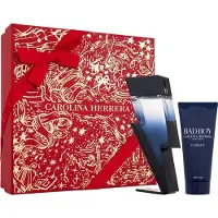 Carolina Herrera Bad Boy Cobalt Gave sæt