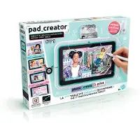 Studio Creator Instant Print Pad Creator