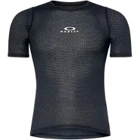 Oakley Endurance Base Layer Kortærmet Trøje