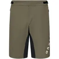 Oakley Free Ride Lined Shorts Med Chamois