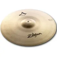 Zildjian A 21 Sweet Ride Cymbal Traditional Finish