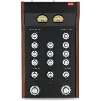 G4M 2 Channel Rotary DJ Mixer