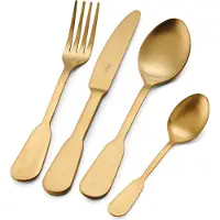 MIKASA Soho Bestiksæt 16 Stykker