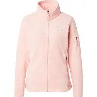 Columbia Fast Trek II Jacket 1465351669 Pink L