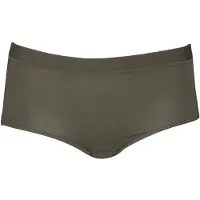 SugarShape Panty 'Cozy Basic' oliven