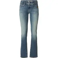 G-Star Midge Slim Straight Fit Jeans