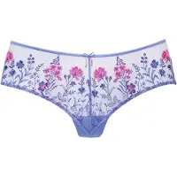 LASCANA Panty ensian / pink