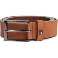 Tommy Hilfiger Bælte 'LAYTON' cognac