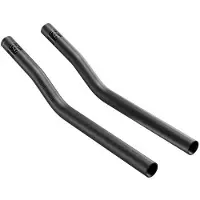 Pro Clip-on S-bend 30 Aerostyr